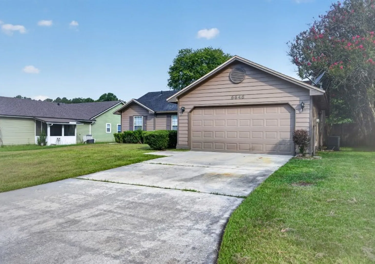McGirts Creek Rental Has It All! — Photo 3