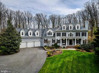 1637 Cold Bottom Rd, Sparks Glencoe, MD 21152