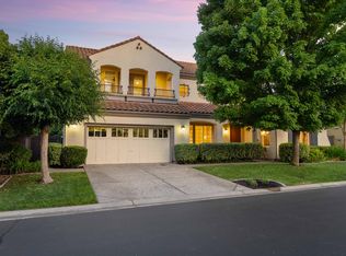 1672 Stone Canyon Dr, Roseville, CA