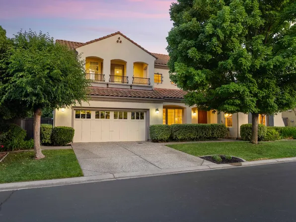 1672 Stone Canyon Dr, Roseville, CA 95661