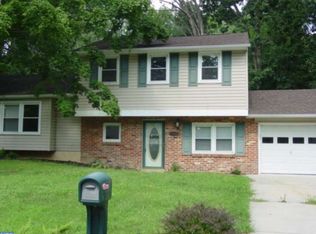 47 E Cherokee Dr, Newark, DE 19713