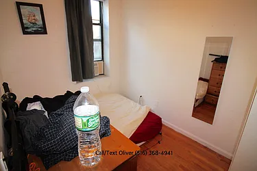 Rented by J Misrahi Realty Corp