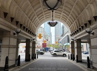 38 Avenue Rd UNIT 603, Toronto, ON M5R 2G2