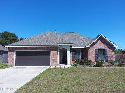 15084 Belhaven St, Gulfport, MS, 39503