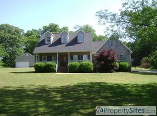 105 Larkwood Rd, Liberty, SC 29657
