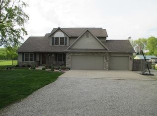 19870 W 1c Rd, Walkerton, IN 46574