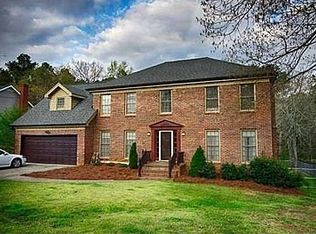 4250 Camaron Way, Snellville, GA 30039