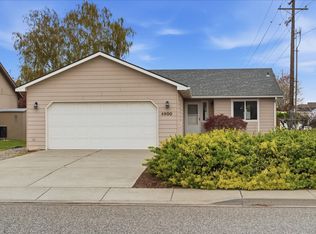 4600 Kendall Way, West Richland, WA