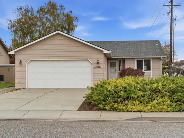 4600 Kendall Way, West Richland, WA 99353