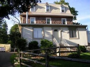 93 Old York Rd, Jenkintown, PA 19046