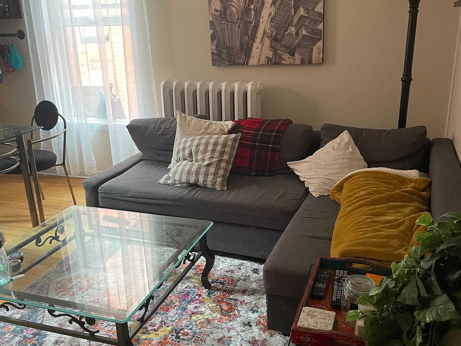 1 bed, $1,650 — Photo 1