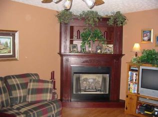 217 Flynn Dr, Spring City, TN 37381