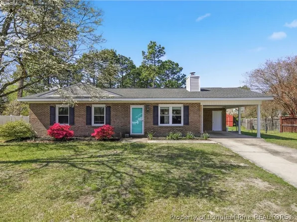 6319 Rustic Rdg, Hope Mills, NC 28348