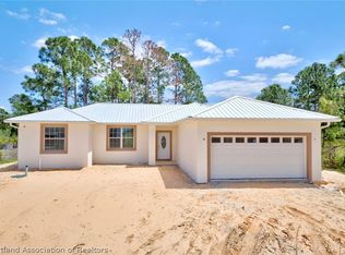 788 Seneca Dr NW, Lake Placid, FL 33852