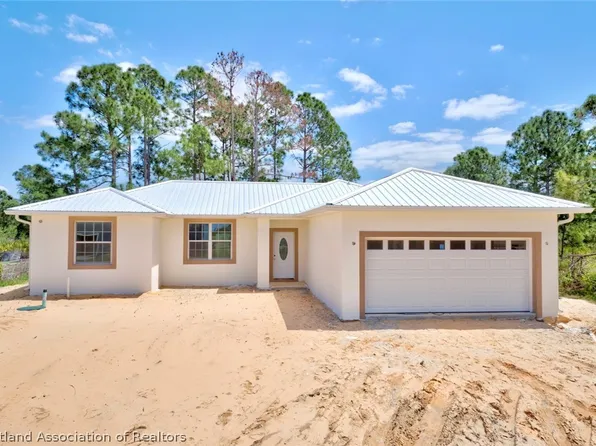 788 Seneca Dr NW, Lake Placid, FL 33852