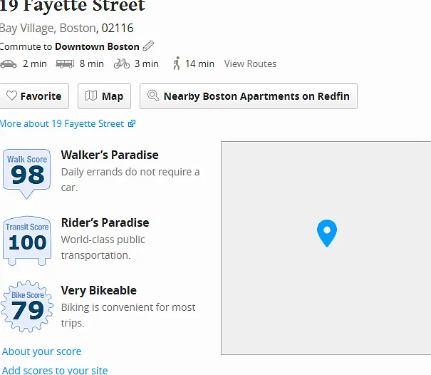 19 Fayette St #7 — Photo 12