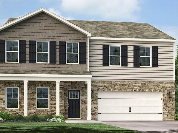 4263 Juliette Elise St, Knoxville, TN 37920