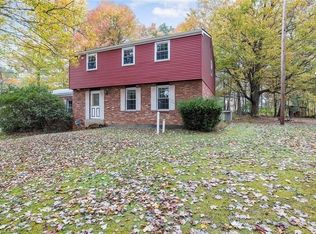 215 Silverdale Dr, Baden, PA 15005