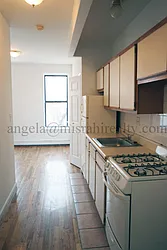 Rented by J Misrahi Realty Corp