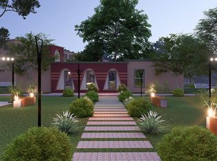 San Miguel Court, Santa Fe, NM 87505