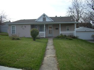 424 Grant St, Lemont, IL