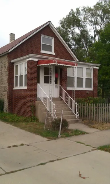 120 W 155th St photo 1
