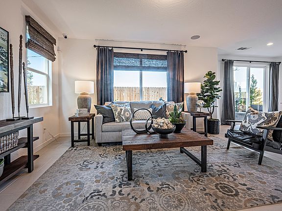 Brio Model Home