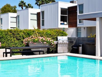 901 Hancock Ave UNIT 315, West Hollywood, CA, 90069