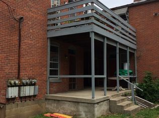 337 Tappan St #339, Columbus, OH 43201