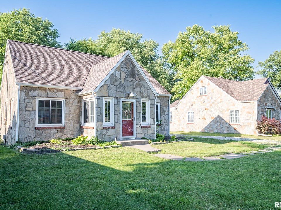 12315 W Farmington Rd, Hanna City, IL 61536 Zillow