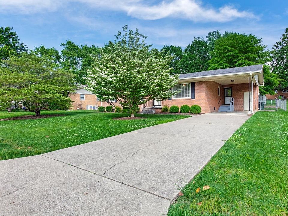 3404 Ginger Dr, Hopkinsville, KY 42240 Zillow