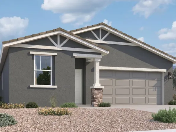 47705 W KENNER Drive, Maricopa, AZ 85139