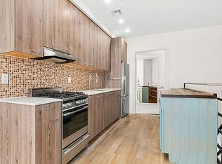 223 Pulaski St #1A, Brooklyn, NY 11206