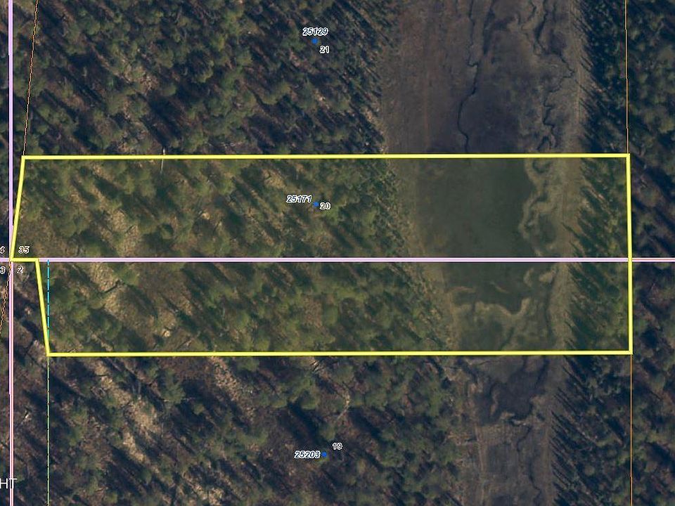 2nd image of 25171 S Homestead Rd