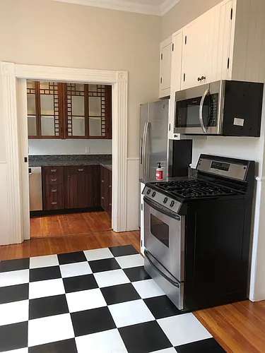 80 Dexter St #1R Photo 1