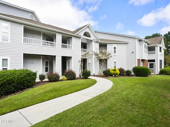 4103 Breezewood Drive Apt 103, Wilmington, NC 28412