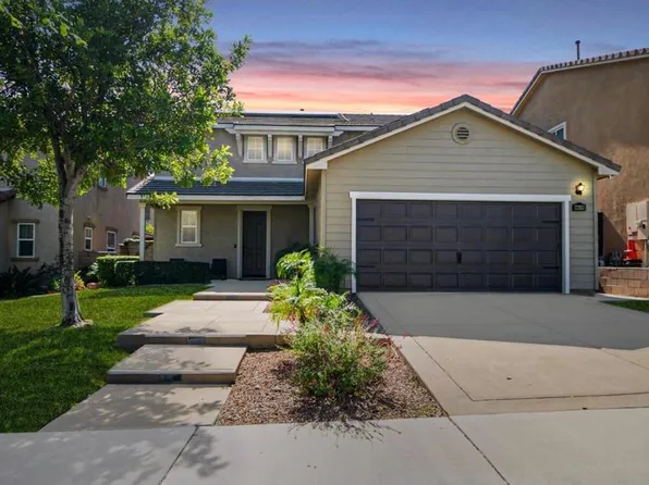 3825 American Elm Rd, San Bernardino, CA 92407