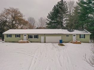 4875 S Sheridan Rd, Millington, MI 48746