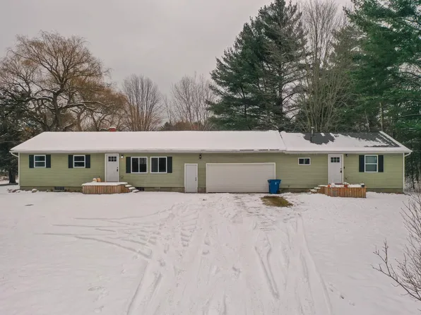 4875 S Sheridan Rd, Millington, MI 48746