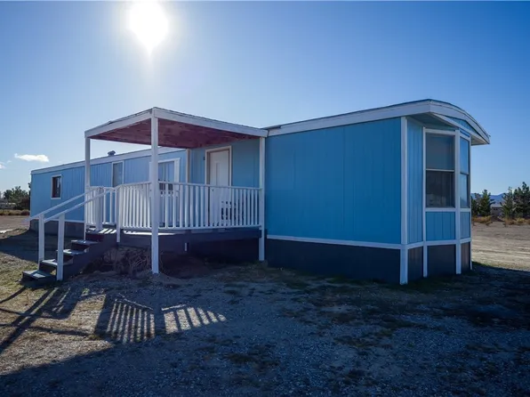 4101 Ashley Ave, Pahrump, NV 89061