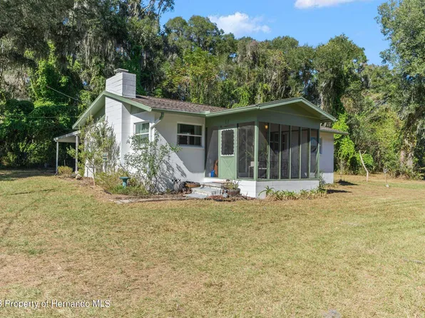 7319 Clayton Rd, Brooksville, FL 34601