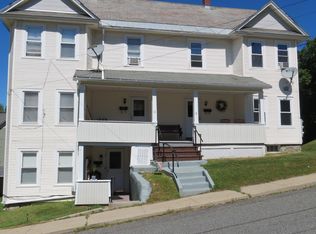 14-18 Richmond St, Adams, MA 01220