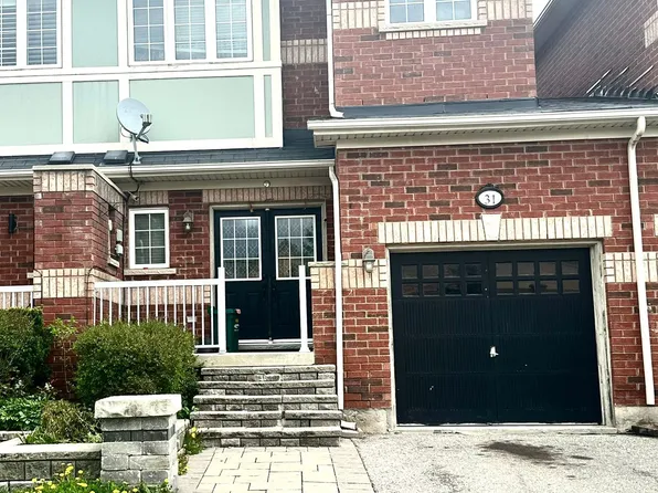 31 Niagara Trl, Halton Hills, ON L7G 0A9