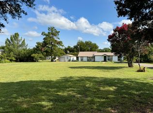 11163 Foutch Rd, Pilot Point, TX 76258