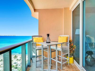 2501 S Ocean Dr PENTHOUSE 2, Hollywood, FL, 33019