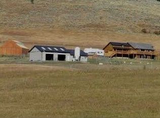 115 Coffee Creek Rd, Bozeman, MT 59715