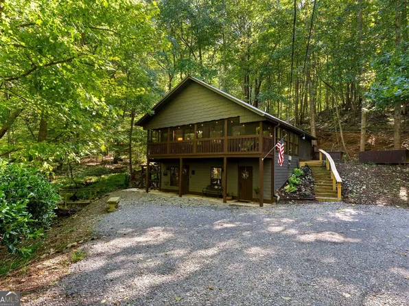 300 Frost Pine Cir, Jasper, GA 30143