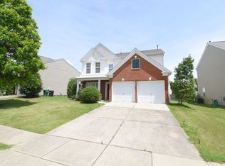 10941 Claude Freeman Dr, Charlotte, NC 28262