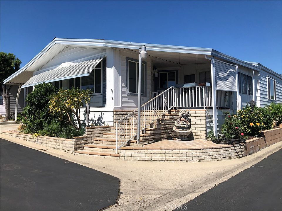 1st image of 24701 Raymond Way Space 195