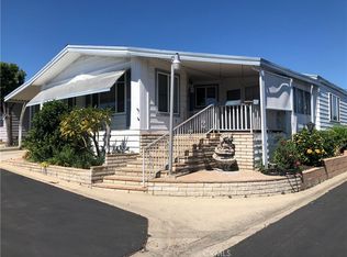 24701 Raymond Way Space 195, Lake Forest, CA 92630